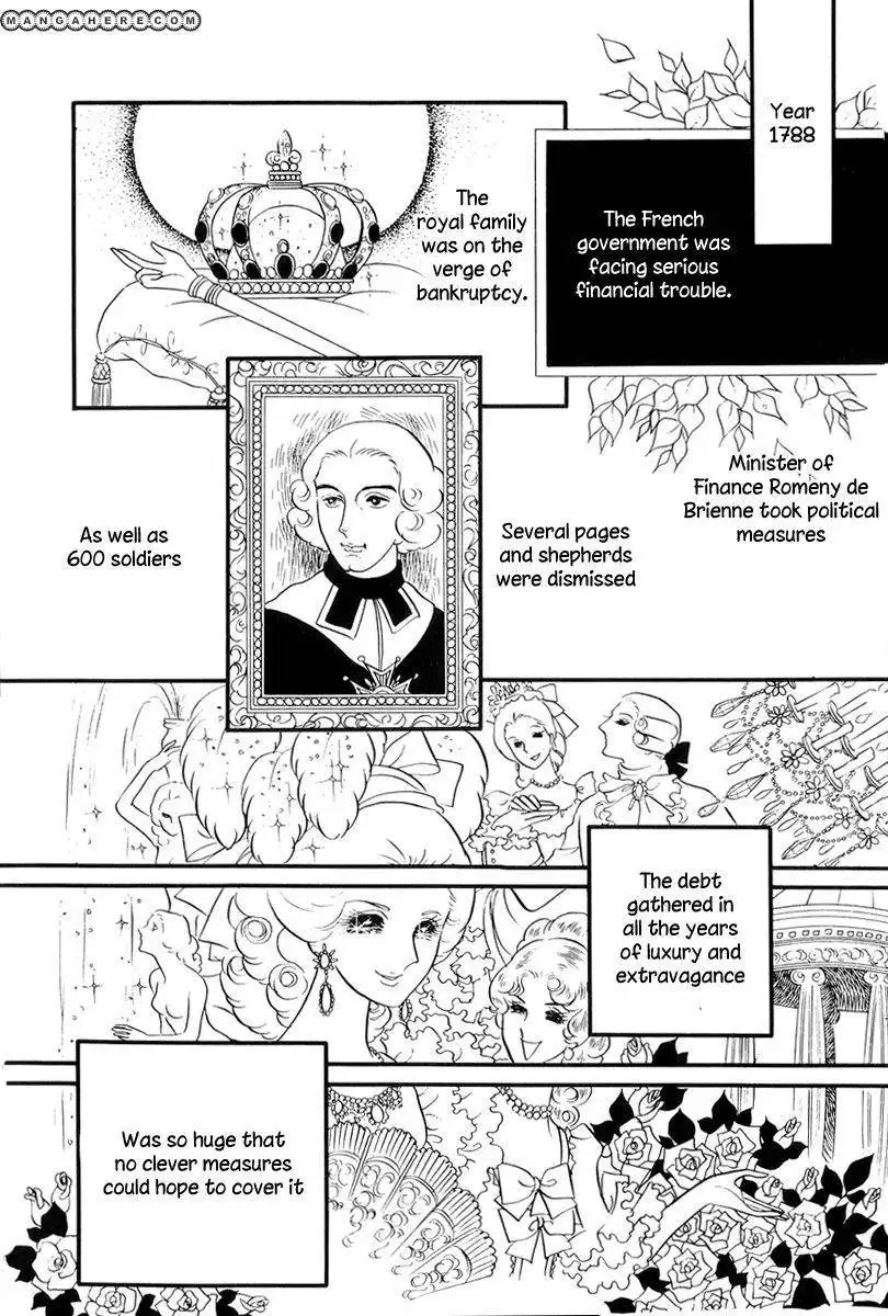 Rose of Versailles Chapter 35 23